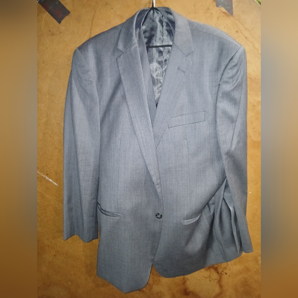 3pc Suit - image 1